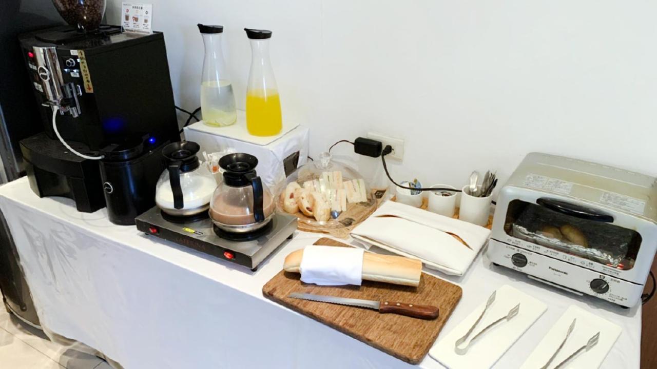 オール ユア ブティック モーテル ジューシャン ブランチ 竹山鎮 エクステリア 写真